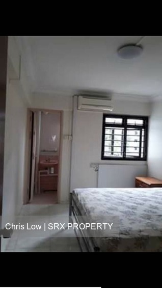 Blk 305 Clementi Avenue 4 (Clementi), HDB 3 Rooms #176345742